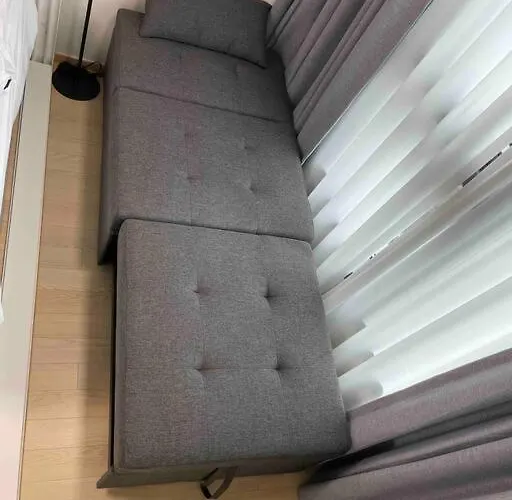 The Share Myeongdong High Floor & Free Gym #subway Station 3min #myeongdong 10min