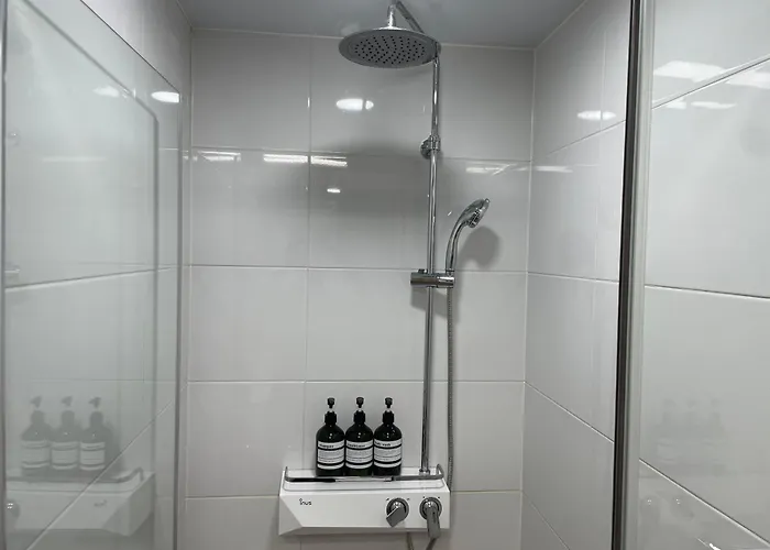The Share Myeongdong High Floor & Free Gym #subway Station 3min #myeongdong 10min Seoul